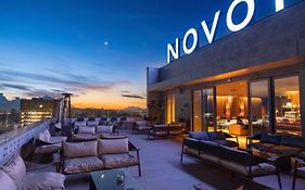 Novotel Convention And Spa